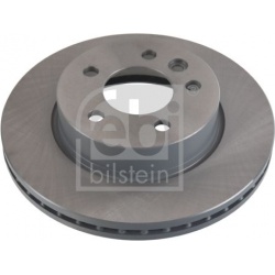 stabdžių diskas (1vnt)
                                FEBI BILSTEIN                                                107721,