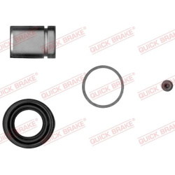 remonto komplektas, stabdžių apkaba
                                QUICK BRAKE                                            