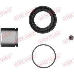 remonto komplektas, stabdžių apkaba
                                QUICK BRAKE                                            