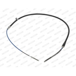 trosas, stovėjimo stabdys
                                FERODO                                                FHB432939, F