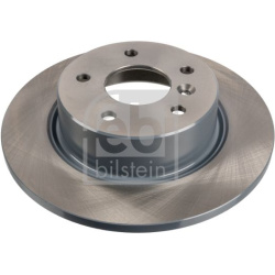 stabdžių diskas (1vnt)
                                FEBI BILSTEIN                                                108652,