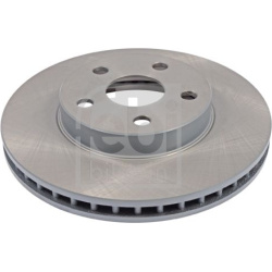 stabdžių diskas (1vnt)
                                FEBI BILSTEIN                                                108527,