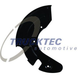 apsauginis skydas, stabdžių diskas
                                TRUCKTEC AUTOMOTIVE                                     
