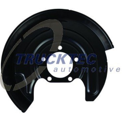 apsauginis skydas, stabdžių diskas
                                TRUCKTEC AUTOMOTIVE                                     