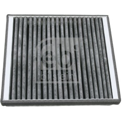 filtras, salono oras
                                FEBI BILSTEIN                                                21643, FEBI