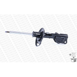 amortizatorius
                                MONROE                                                72939ST, MONROE, 72939ST