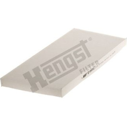 filtras, salono oras
                                HENGST FILTER                                                E1908LI, Ne