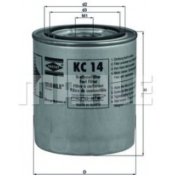 kuro filtras
                                KNECHT                                                KC14, KNECHT, KC14, auto d