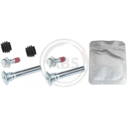 kreipiančiųjų movų rinkinys, stabdžių apkaba
                                A.B.S.                                    