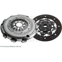 sankabos komplektas SMARTFIT Solution Kit
                                BLUE PRINT                                         