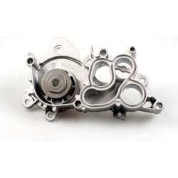 Vandens siurblys, variklio aušinimas
                                HEPU                                                P66