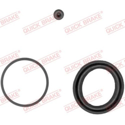 remonto komplektas, stabdžių apkaba
                                QUICK BRAKE                                            