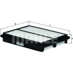 oro filtras
                                KNECHT                                                LX829, KNECHT, LX829, auto 