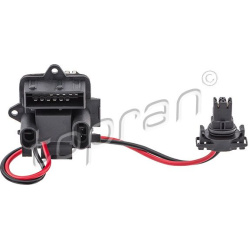 varža, vidaus pūtiklis
                                TOPRAN                                                701 409, Nenur