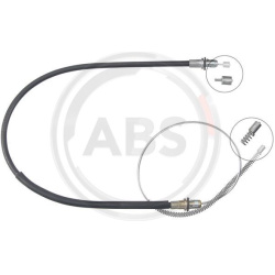 trosas, stovėjimo stabdys
                                A.B.S.                                                K19958, Nenu