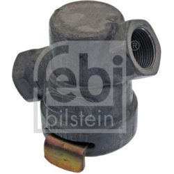linijos filtras, suspausto oro sistema
                                FEBI BILSTEIN                                         