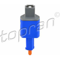 jungiklis, sankabos valdiklis
                                TOPRAN                                                701 722, 