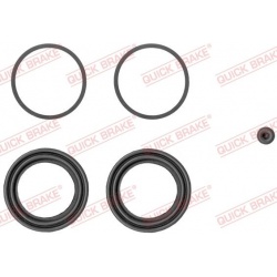 remonto komplektas, stabdžių apkaba
                                QUICK BRAKE                                            