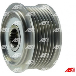 laisvos eigos sankaba, kint. sr. generatorius AS
                                AS-PL                                       