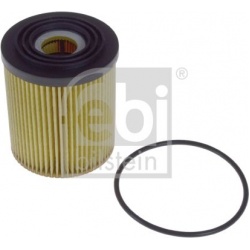 alyvos filtras
                                FEBI BILSTEIN                                                109123, FEBI BILS