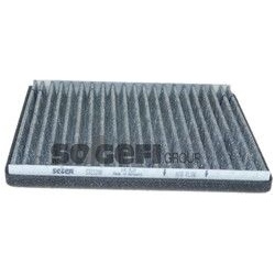 filtras, salono oras
                                PURFLUX                                                AHC539, PURFLUX, 