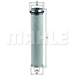 antrinis oro filtras
                                KNECHT                                                LXS5/1, KNECHT, LX