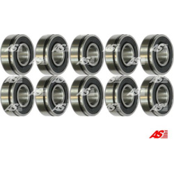 guolis AS
                                AS-PL                                                ABE9030 (BULK), AS-PL, ABE9030