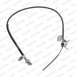 trosas, stovėjimo stabdys
                                FERODO                                                FHB433142, F