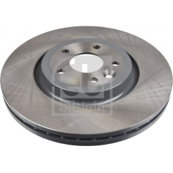 Stabdžių diskas
FEBI BILSTEIN 108654, FEBI B