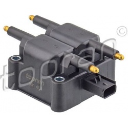 ritė, uždegimas
TOPRAN 501 401, Nenurodytas