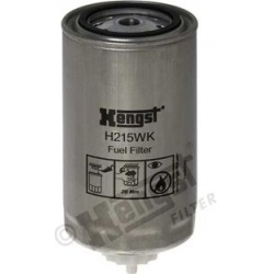 kuro filtras
                                HENGST FILTER                                                H215WK, Nenurodytas