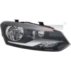 Žibintas priekinis
                                TYC                                                2012036152, Nenurodyta