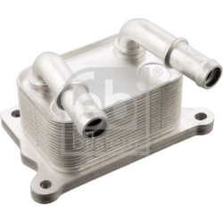 Aušintuvas tepalo
                                FEBI BILSTEIN                                                105833, FEBI 