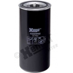 alyvos filtras
                                HENGST FILTER                                                H300W02, Nenurody