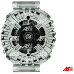 kintamosios srovės generatorius Valeo
                                AS-PL                                                A