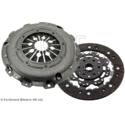 sankabos komplektas SMARTFIT Solution Kit
                                BLUE PRINT                                         