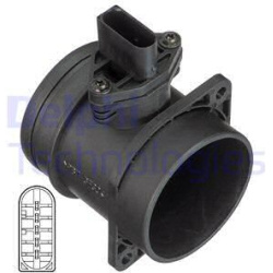 oro masės jutiklis
                                DELPHI                                                AF10361-12B1, Nenur