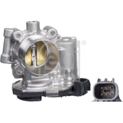 Droselio sklendė
                                FEBI BILSTEIN                                                103556, FEBI B