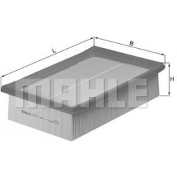 oro filtras
                                KNECHT                                                LX618, KNECHT, LX618, auto 