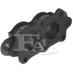 lanksti žarna, išmetimo sistema
FA1 VW445126