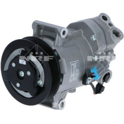 kompresorius, oro kondicionierius EASY FIT
                                NRF                                32487, NRF, 324