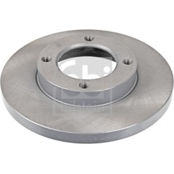 stabdžių diskas (1vnt)
                                FEBI BILSTEIN                                                108620,