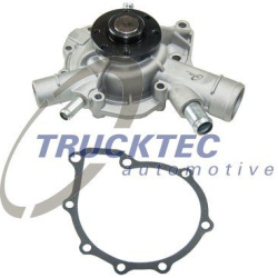 Vandens siurblys, variklio aušinimas
                                TRUCKTEC AUTOMOTIVE                                    