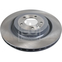 stabdžių diskas (1vnt)
                                FEBI BILSTEIN                                                108534,