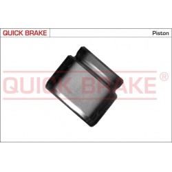 stūmoklis, stabdžių apkaba
                                QUICK BRAKE                                                1850