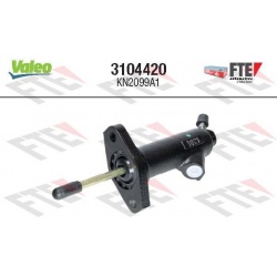 darbinis cilindras, sankaba
                                FTE                                3104420, FTE, 3104420, auto de