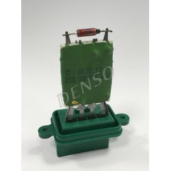 varža, vidaus pūtiklis
                                DENSO                                DRS09015, DENSO, DRS09015, auto