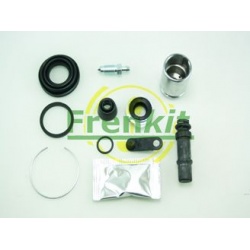 remonto komplektas, stabdžių apkaba
                                FRENKIT                                230936, FRENKIT,