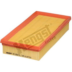 oro filtras
HENGST FILTER E1221L, Nenurodytas