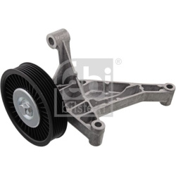 kreipiantysis skriemulys, V formos rumbuotas diržas
                                FEBI BILSTEIN                           